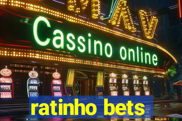 ratinho bets